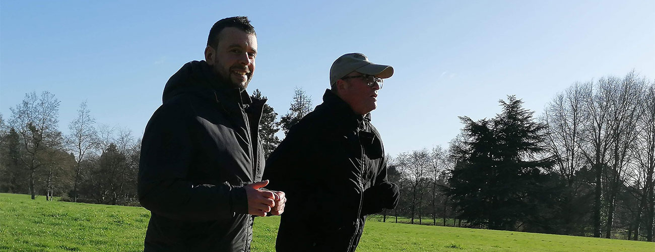 Pierre Faudemer Coach Sportif Personnel A Rennes 35