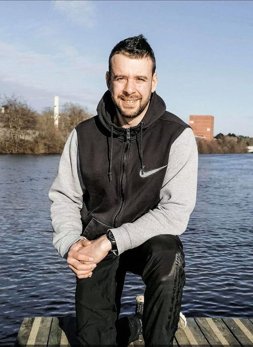 Coach sportif à Rennes : Pierre FAUDEMER Coach sportif à Rennes : Pierre FAUDEMER