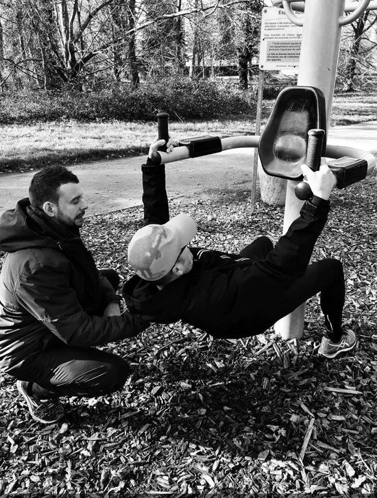 Remplissez vos objectifs avec un coach sportif personnel à Rennes Remplissez vos objectifs avec un coach sportif personnel à Rennes